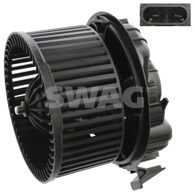 Salona ventilators SWAG 60 10 6364