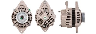 Ģenerators LUCAS LRA01588