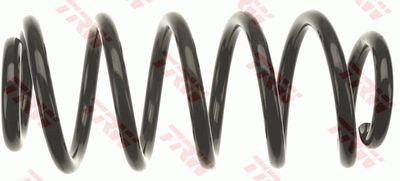 Balstiekārtas atspere TRW JCS1077