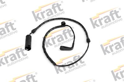 Indikators, Bremžu uzliku nodilums KRAFT AUTOMOTIVE 6122515