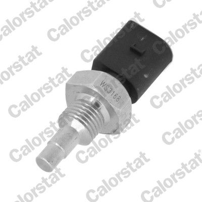 Devējs, Dzesēšanas šķidruma temperatūra CALORSTAT by Vernet WS3168