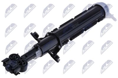 Ūdens sprausla, Lukturu tīrīšanas sistēma NTY EDS-VV-029