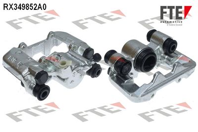 Тормозной суппорт FTE 9290327