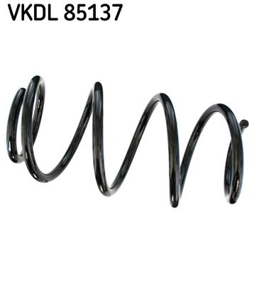 Balstiekārtas atspere SKF VKDL 85137