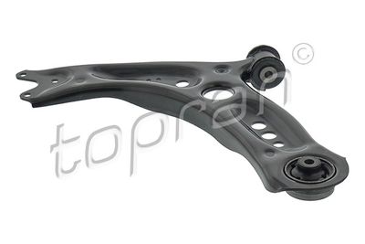 Рычаг независимой подвески колеса, подвеска колеса TOPRAN 116 564
