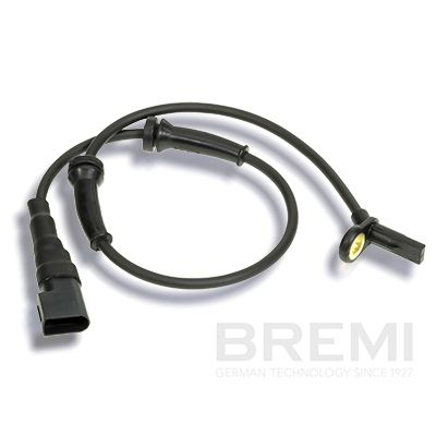 Датчик, частота вращения колеса BREMI 50028
