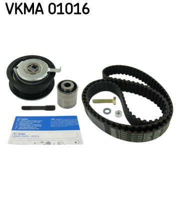 Комплект ремня ГРМ SKF VKMA 01016