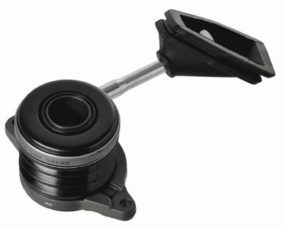 Centrālais izslēdzējmehānisms, Sajūgs SACHS 3 182 654 199