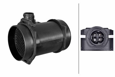 Расходомер воздуха HELLA 8ET 009 142-061