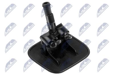 Apdare, Bampers NTY EDS-KA-003