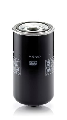 Eļļas filtrs MANN-FILTER W 13 120/3
