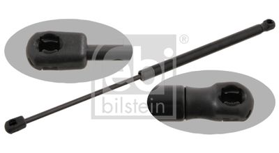 Gāzes atspere, Bagāžas/Kravas nodalījuma vāks FEBI BILSTEIN 28037