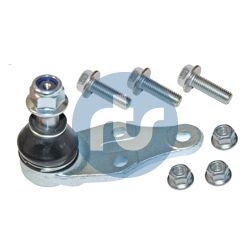 Balst-/Virzošais šarnīrs RTS 93-01616-056