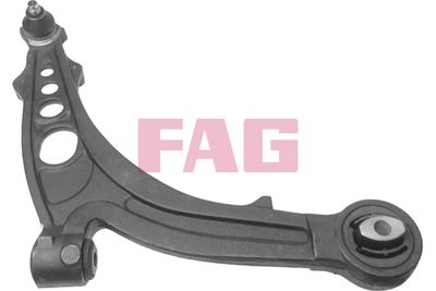 Neatkarīgās balstiekārtas svira, Riteņa piekare Schaeffler FAG 821 0375 10