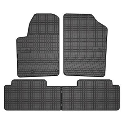 Paklājiņu komplekts Frogum ET0645