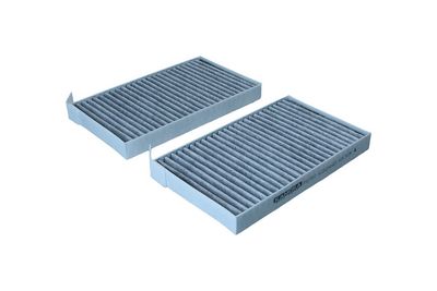 Фильтр, воздух во внутренном пространстве KAMOKA F527501