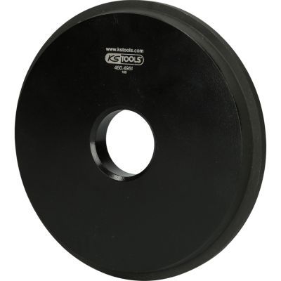 Adapteris, Montāžas instruments (Riteņa rumba/Gultnis) KS TOOLS 460.4951
