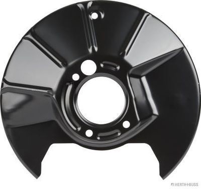 Dubļu sargs, Bremžu disks HERTH+BUSS JAKOPARTS J3343002