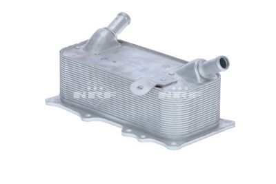 Eļļas radiators, Motoreļļa NRF 31318