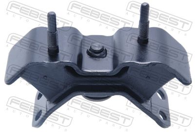 Подвеска, двигатель FEBEST TM-MCU10LH