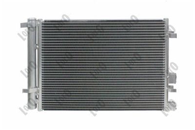 Kondensators, Gaisa kond. sistēma ABAKUS 019-016-0044