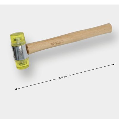Atslēdznieka āmurs KS TOOLS BT071930