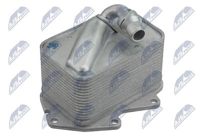 Eļļas radiators, Motoreļļa NTY CCL-BM-069