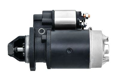 Стартер HELLA 8EA 015 642-551