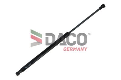 Газовая пружина, крышка багажник DACO SG2803