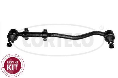 Поперечная рулевая тяга CORTECO 49396084
