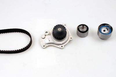 Ūdenssūknis + Zobsiksnas komplekts HEPU PK17190