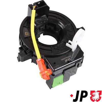 Spirālatspere, Gaisa spilvens JP GROUP 3989750200