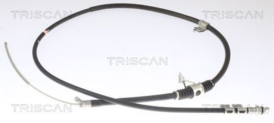 Trose, Stāvbremžu sistēma TRISCAN 8140 42183