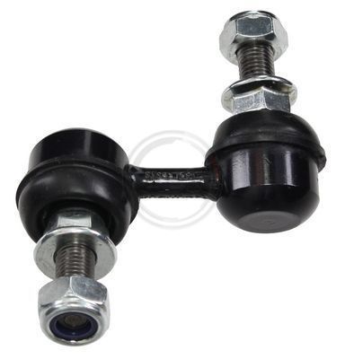 Stiepnis/Atsaite, Stabilizators A.B.S. 260606