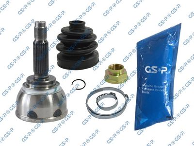 Šarnīru komplekts, Piedziņas vārpsta GSP 839026