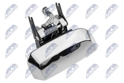 Ārējais durvju rokturis NTY EZC-NS-023