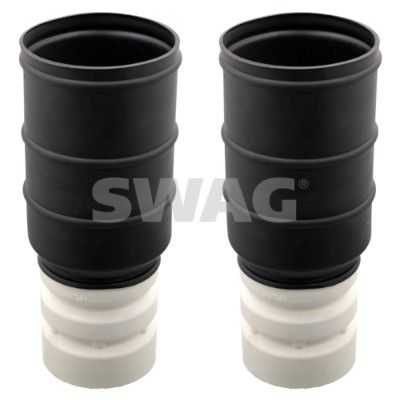 Пылезащитный комплект, амортизатор SWAG 33 10 7938