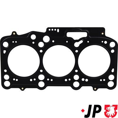 Прокладка, головка цилиндра JP GROUP 1119309000
