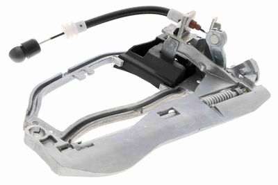 Рамка, наружная ручка двери VAICO V20-1806