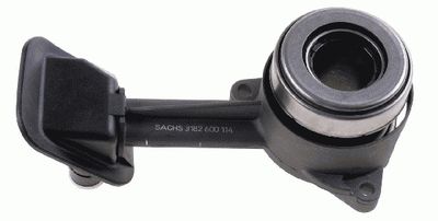 Centrālais izslēdzējmehānisms, Sajūgs SACHS 3182 600 114