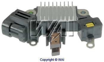 Ģeneratora sprieguma regulators WAI IH769