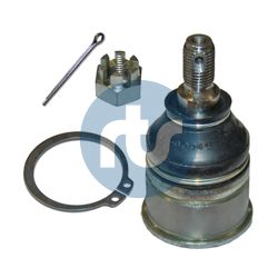 Balst-/Virzošais šarnīrs RTS 93-06603-015