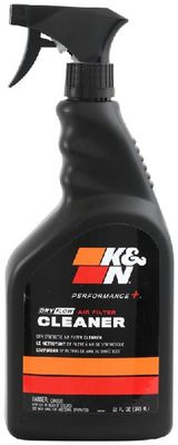 K&N Filters 990624 Tīrīšanas līdzeklis/Šķīdinātājs