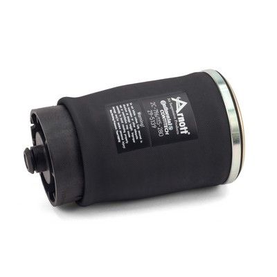 Pneimoatspere, Balstiekārta Arnott A-2502