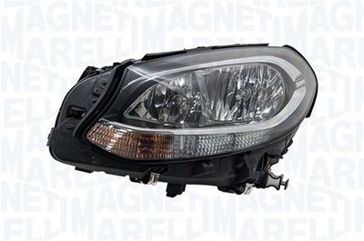 Основная фара MAGNETI MARELLI 710301295203