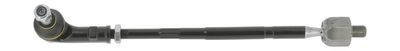 Поперечная рулевая тяга MOOG VO-DS-8281