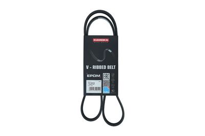 Поликлиновой ремень KAMOKA 7015043