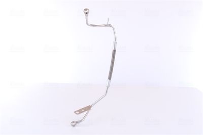 Маслопровод, компрессор NISSENS 935214