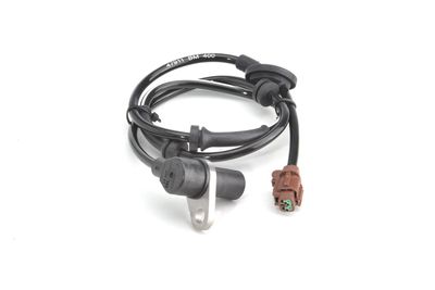 Devējs, Riteņu griešanās ātrums BOSCH 0265006702