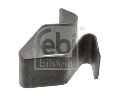 FEBI BILSTEIN 100626 Fiksējošā skava, bagāžnieka/bagāžas